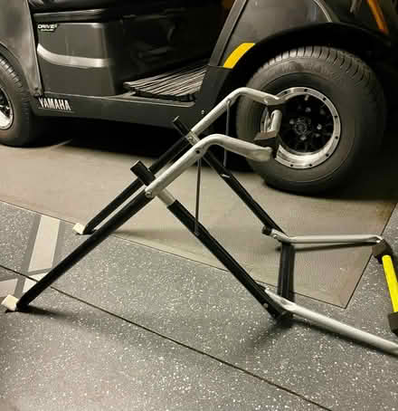 Photo of free Bike carrier for car (The Villages, FL) #1