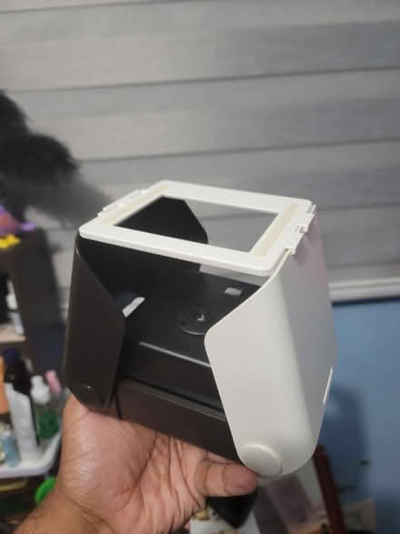 Photo of free KiiPix Photo Printer (Downsview Park) #2