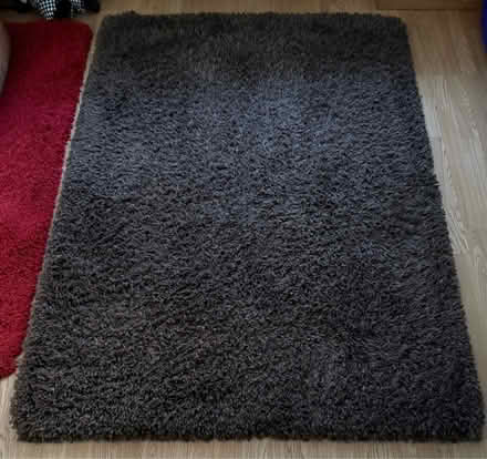 Photo of free Brown rug (Springbank, GL51) #1