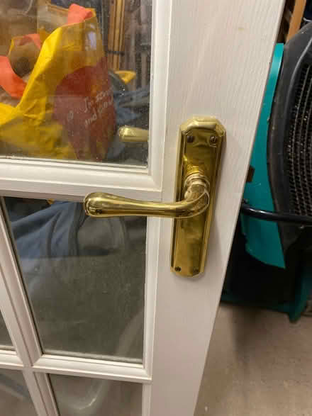 Photo of free Glass Lounge Door (Exeter EX2) #2