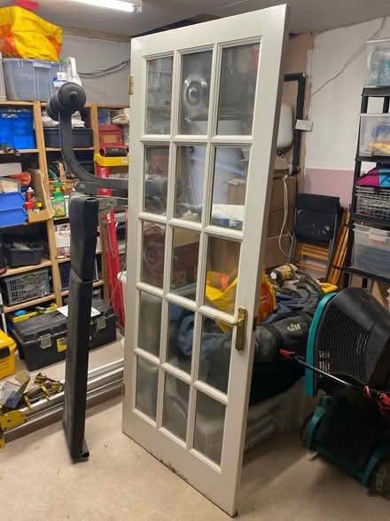 Photo of free Glass Lounge Door (Exeter EX2) #1