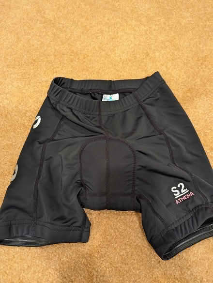 Photo of free Kids padded bike shorts (Lake City/Cedar Park) #1