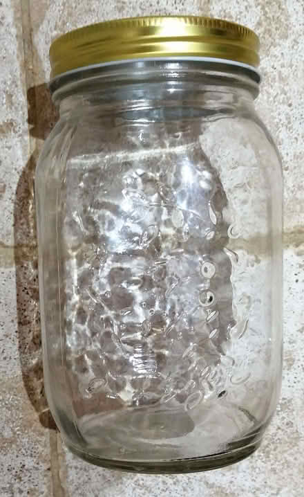 Photo of free Jar & Bottle (Tyseley B11) #3