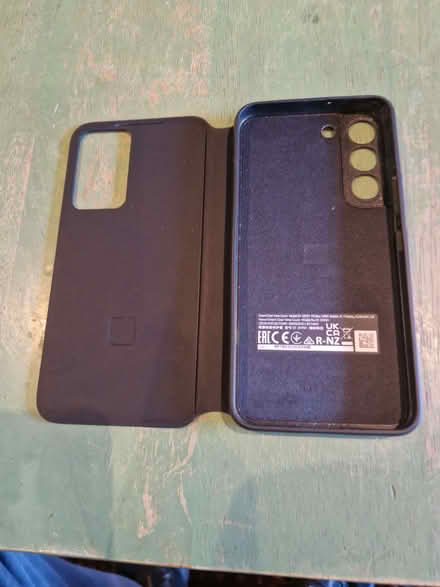 Photo of free Samsung Galaxy S22 cover (Penrith CA11) #3