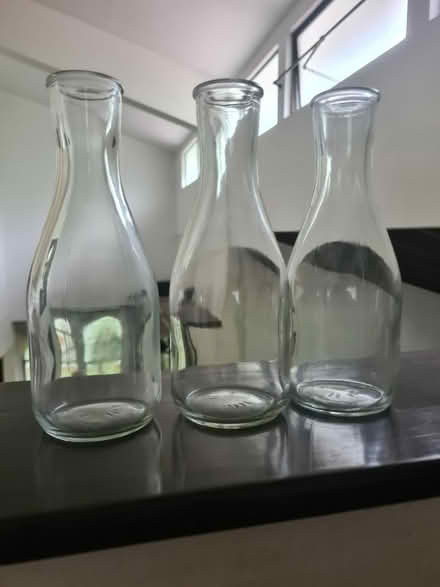 Photo of free Glass vases (Mountbatten, Katong) #1