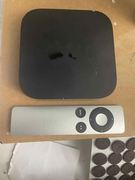 Photo of free Apple TV 3rd gen (ealing W5) #1