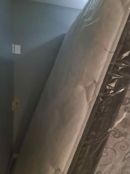 Photo of free Queen size mattress (Blair East Ottawa) #2