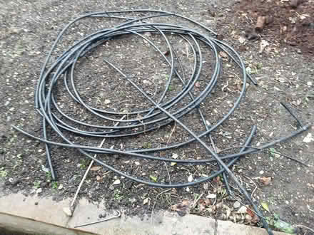 Photo of free Irrigation pipe (Charmouth) #1