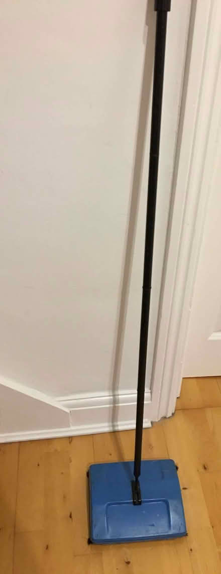 Photo of free Carpet sweeper (West Hill BN1) #1