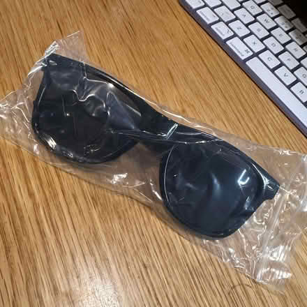 Photo of free Protective Glasses for use with IPL/Lazer (Chipping Norton OX7) #1