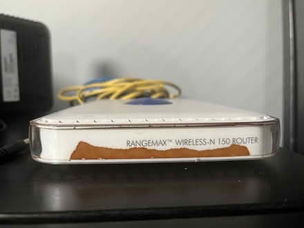 Photo of free Comcast internet modem& Wifi router (Wicker Park) #3