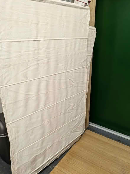 Photo of free Old Roman blinds (Earley RG6) #4