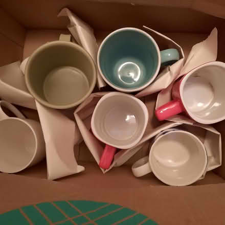 Photo of free Mugs (Southport PR9) #1