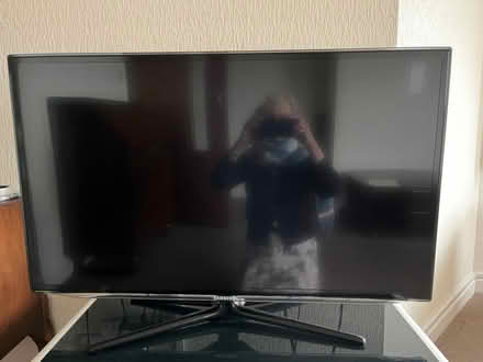 Photo of free Samsung TV (Goldenacre EH3) #1