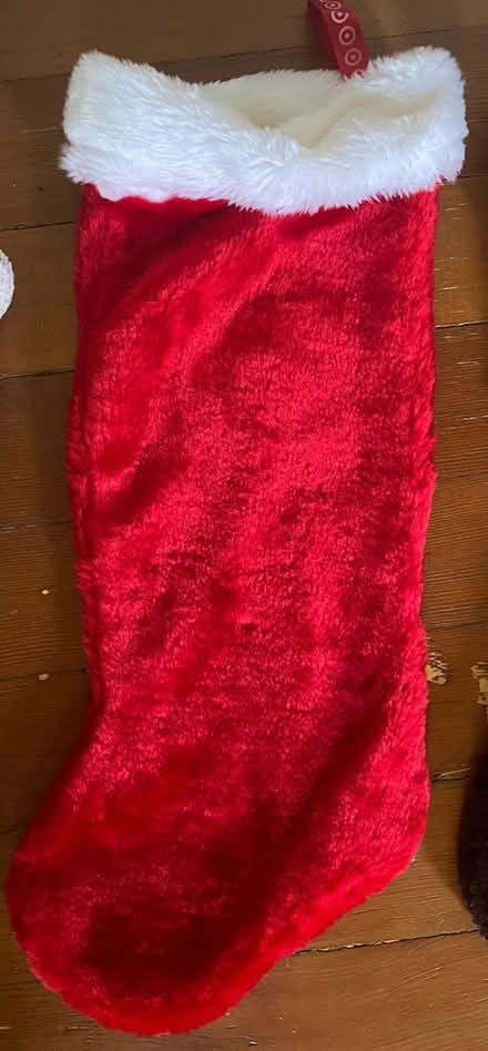 Photo of free Christmas Stockings (Pasadena 91104) #3