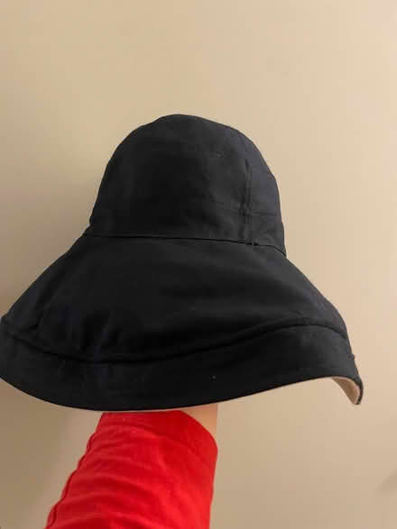 Photo of free Large sun hat with wide brim (Kirkland) #2