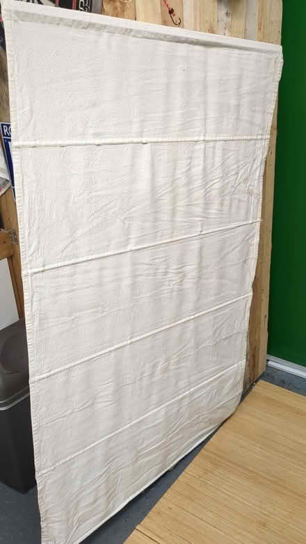 Photo of free Old Roman blinds (Earley RG6) #2