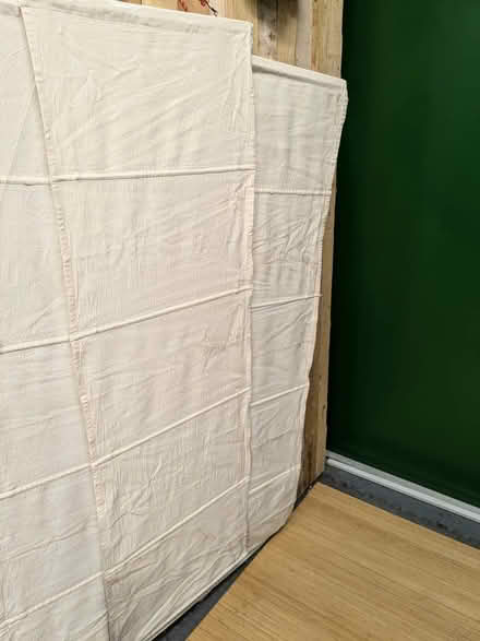 Photo of free Old Roman blinds (Earley RG6) #1