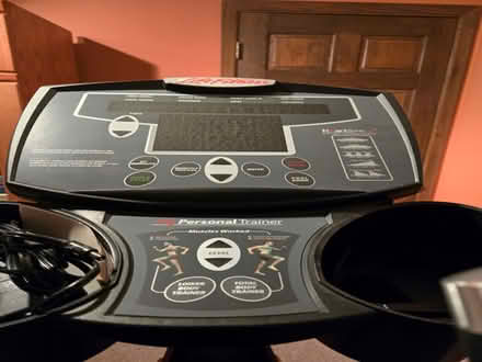 Photo of free Elliptical - New Year Resolution (Plymouth MN) #2