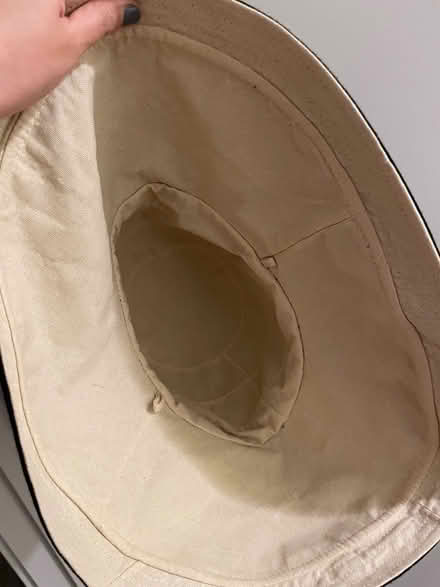 Photo of free Large sun hat with wide brim (Kirkland) #3