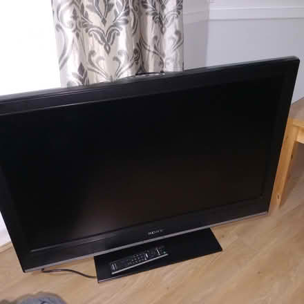 Photo of free Sony TV (N21) #1