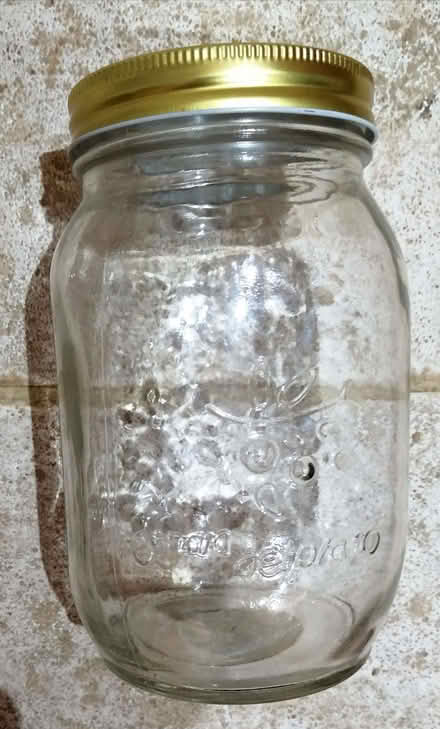 Photo of free Jar & Bottle (Tyseley B11) #2