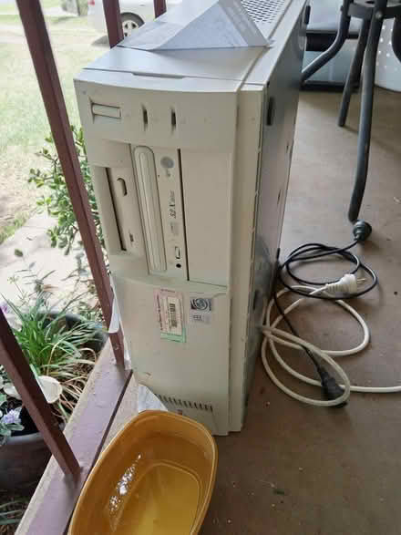 Photo of free Computer (bega) #3