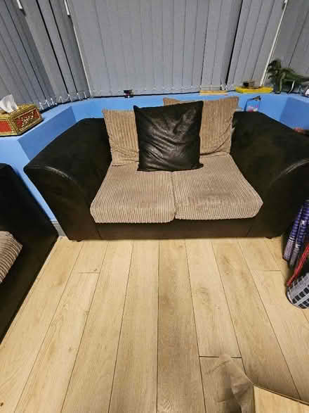 Photo of free 3+2 sofa (Birchfield B20) #1