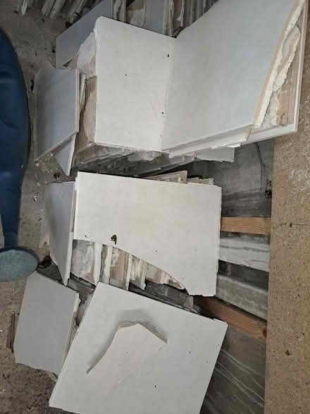 Photo of free Used Tiles? (Meanwood LS6) #4