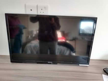 Photo of free 32” Television (Marton SK11) #1