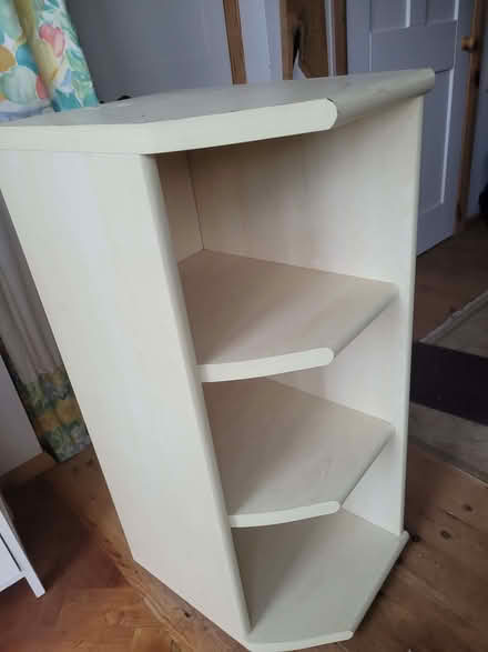 Photo of free Corner unit (Horsley GL6) #1