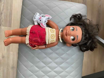 Photo of free Dolls (Llanelli, Carmarthen SA14) #1