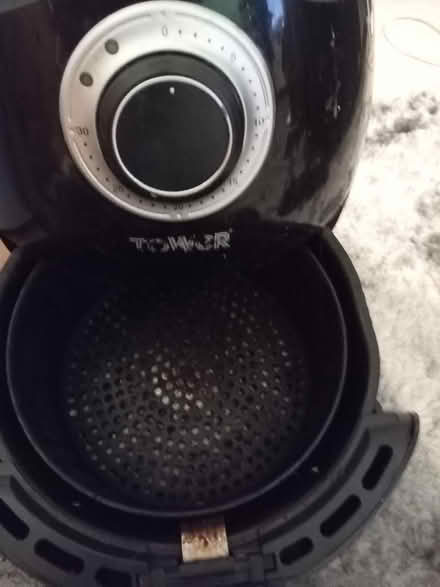 Photo of free Air fryer (Maidenhead SL6) #2