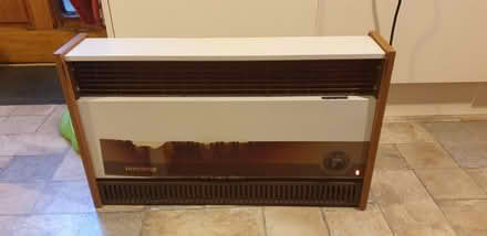 Photo of free Electric heater (Linslade LU7) #1