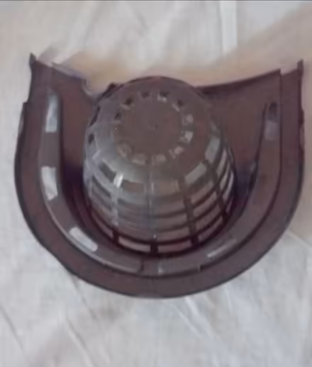 Photo of free Mop bucket adaptor (Barking ,IG11) (Barking (IG11)) #1