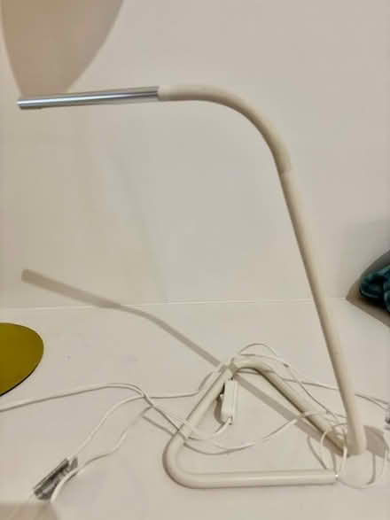 Photo of free IKEA LED work lamp (Inchicore) #1