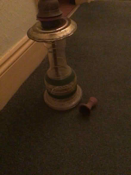 Photo of free Shisha pipe from egypt (Bramley LS13) #2