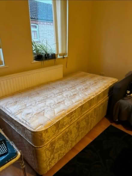 Photo of free Bed with drawers (CB4) #2