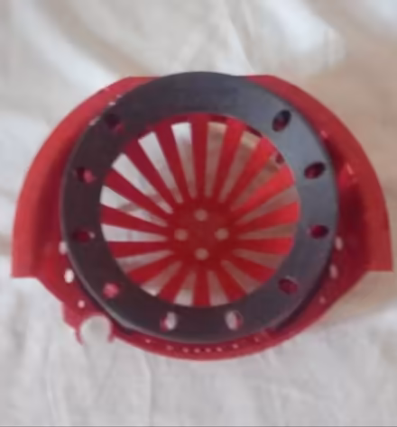 Photo of free Mop bucket adaptor (Barking) (Barking (IG11)) #1