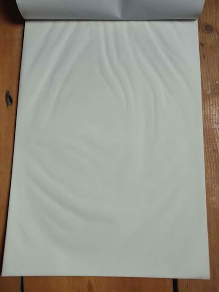 Photo of free Tracing paper pad (Bedminster BS3) #2