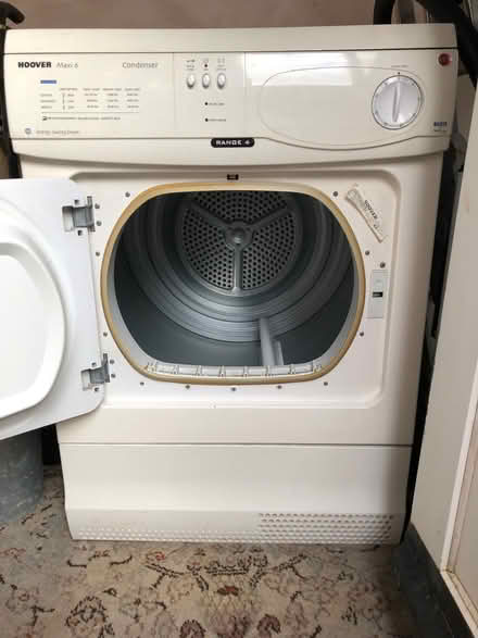 Photo of free Tumble dryer (Hoscar L40) #2