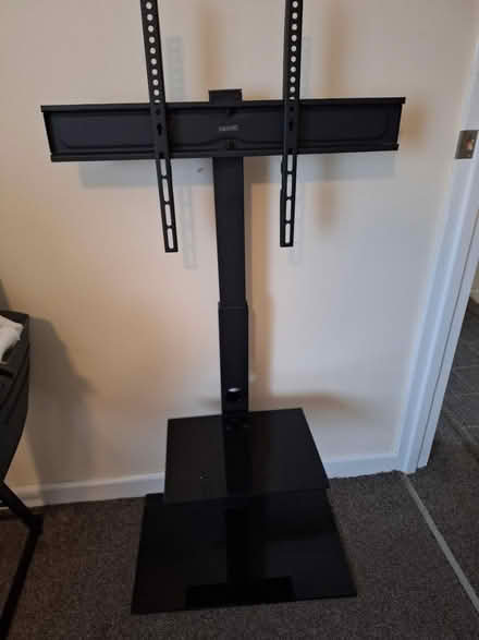 Photo of free Free standing tv stand (Port Talbot) #1