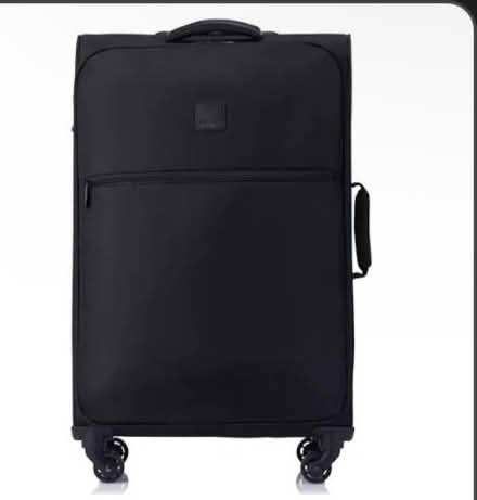 Photo of Suitcase large (LE2) #1