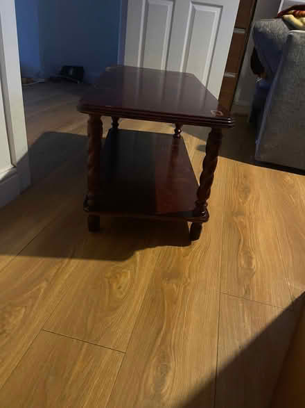 Photo of free Tables (Stirchley B30) #4