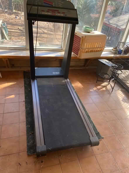 Photo of free Treadmill (Southeast) #2