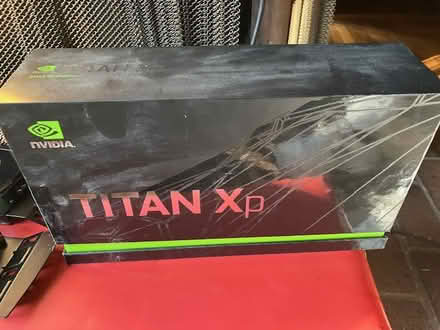 Photo of free Nvidia graphics cards (south sunnyvale) #4