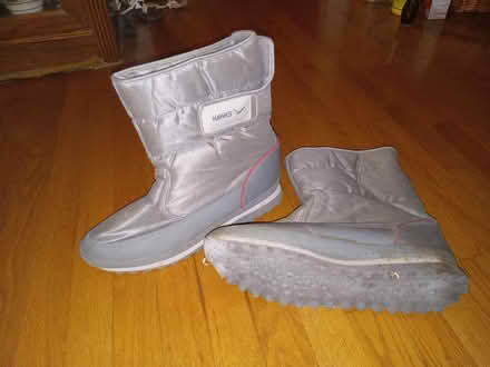 Photo of free Size 12 Men's Boots (south keys - elmvale) #1