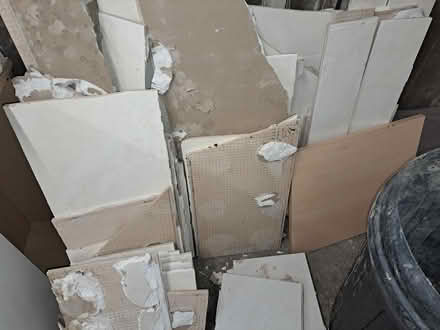 Photo of free Used Tiles? (Meanwood LS6) #3