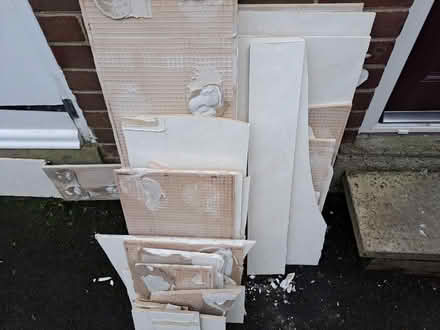 Photo of free Used Tiles? (Meanwood LS6) #2