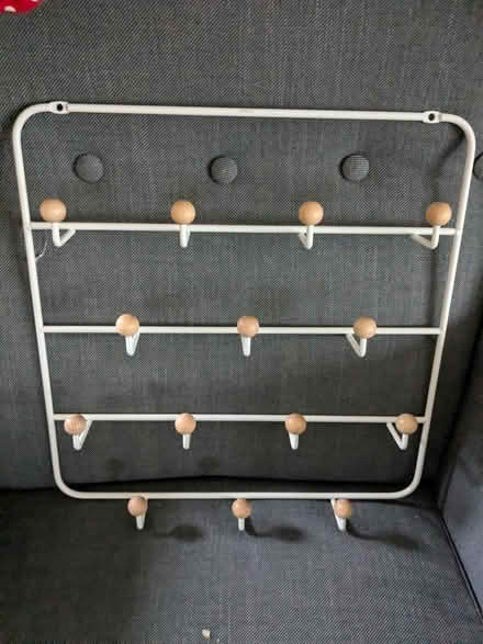 Photo of free Jewellery organiser (Bath Combe Down) #1